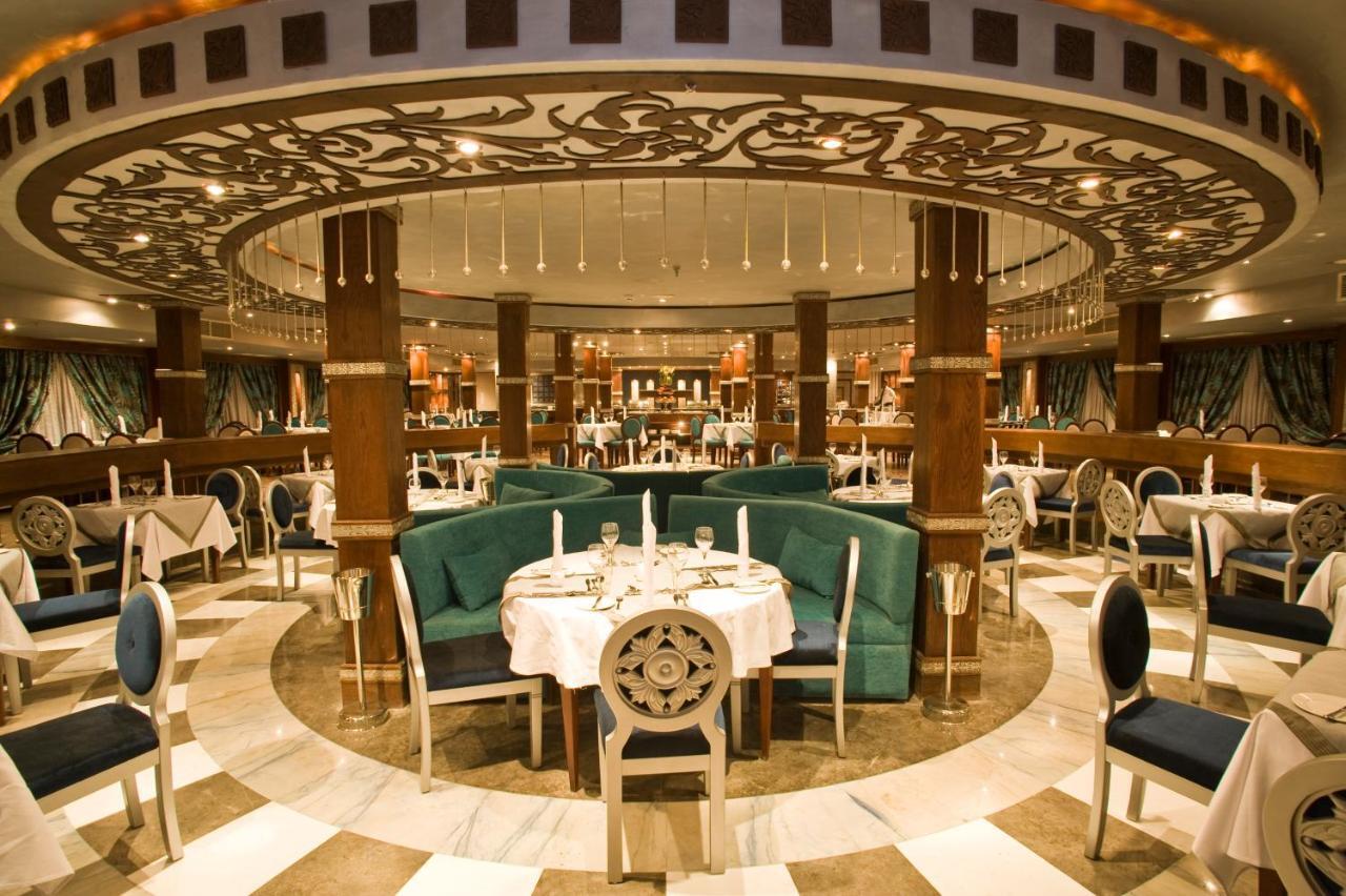 Sunrise African Dreams Cruise -Grand Select- Aswan Exterior photo