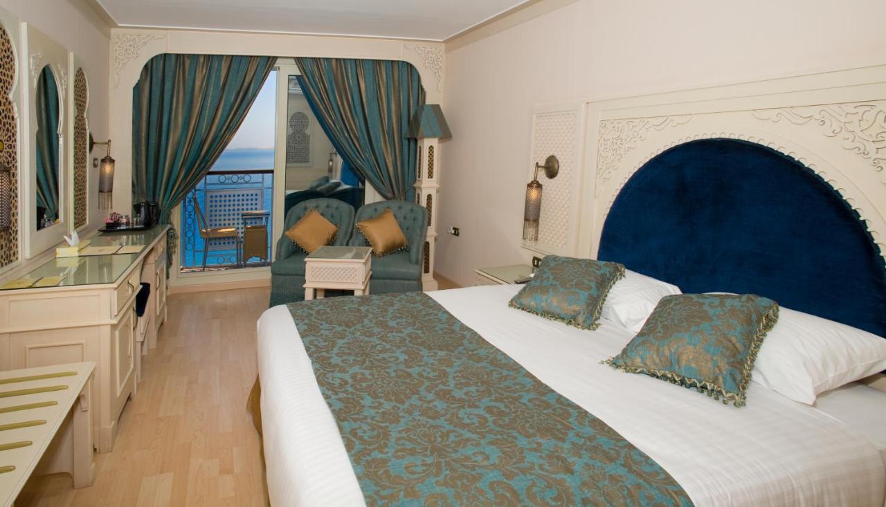 Sunrise African Dreams Cruise -Grand Select- Aswan Exterior photo