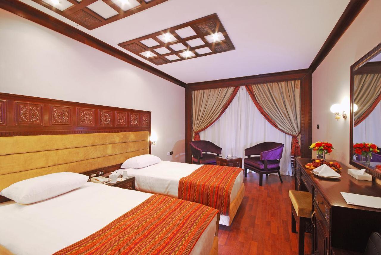 Sunrise African Dreams Cruise -Grand Select- Aswan Exterior photo